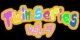 Twin Series Vol. 7: Twin Puzzle - Kisekae Wanko EX + Nyaa to Chuu no Rainbow Magic 2 artwork 1