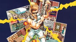 The Destroyer from Jail artwork 1