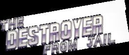 The Destroyer from Jail artwork 2