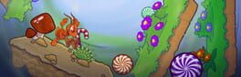 Ant-gravity: Tiny's Adventure artwork 1