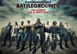 PUBG: Battlegrounds artwork 8