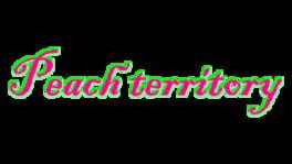Peach Territory artwork 2