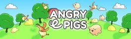 Angry Pigs artwork 1