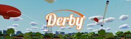Derby Baseball artwork 1