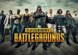 PUBG: Battlegrounds artwork 11