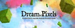 Dream of Pixels artwork 2