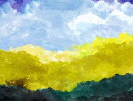 Dream of Pixels artwork 1