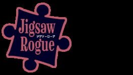 Jigsaw Rogue artwork 1