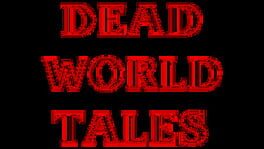 Dead World Tales artwork 2
