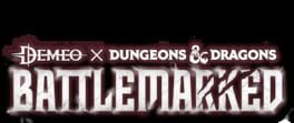 Demeo x Dungeons & Dragons: Battlemarked artwork 1