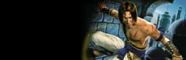 Prince of Persia: The Sands of Time artwork 11