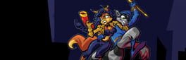 Sly 3: Honor Among Thieves artwork 2