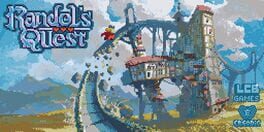 Randel's Quest artwork 2