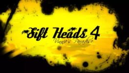 Sift Heads 4 artwork 1