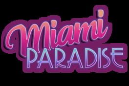 Miami Paradise artwork 2