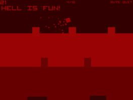 Space is Key Hell artwork 1