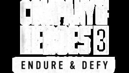 Company of Heroes 3: Endure & Defy artwork 1