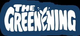 The Greenening artwork 5