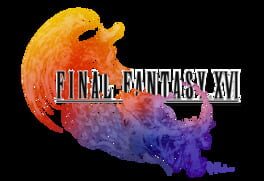 Final Fantasy XVI artwork 12