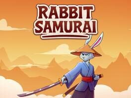 Rabbit Samurai artwork 2
