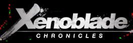 Xenoblade Chronicles artwork 14