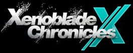 Xenoblade Chronicles X artwork 3