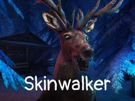 Skinwalker artwork 1