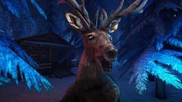 Skinwalker artwork 2