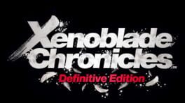 Xenoblade Chronicles: Definitive Edition artwork 1