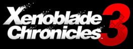 Xenoblade Chronicles 3 artwork 2