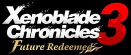 Xenoblade Chronicles 3: Future Redeemed artwork 2
