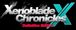 Xenoblade Chronicles X: Definitive Edition artwork 2