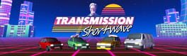Transmission: Shortwave artwork 6