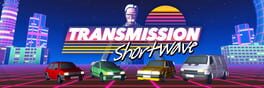 Transmission: Shortwave artwork 2