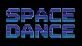 Space Dance artwork 1