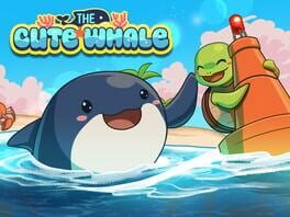 The Cute Whale artwork 1