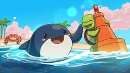 The Cute Whale artwork 2