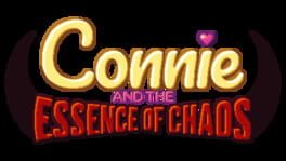 Connie and the Essence of Chaos artwork 1