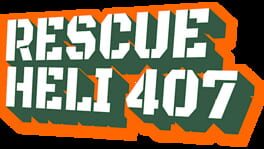 Rescue Heli RH407 artwork 3
