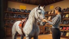 Horse Store Simulator artwork 2