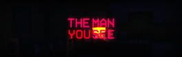 The Man You See artwork 1