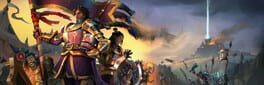 Albion Online artwork 1