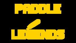 Paddle Legends artwork 3