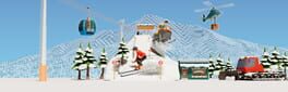 Octohill Ski Tycoon artwork 1