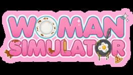 Woman Simulator artwork 2