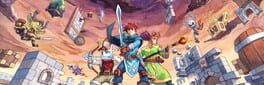 Quest Master artwork 1