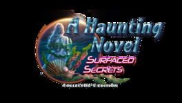 A Haunting Novel: Surfaced Secrets - Collector's Edition artwork 2