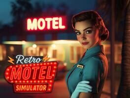 Retro Motel Simulator artwork 2
