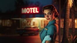 Retro Motel Simulator artwork 1