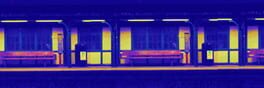 I Dreamed about static again artwork 1
